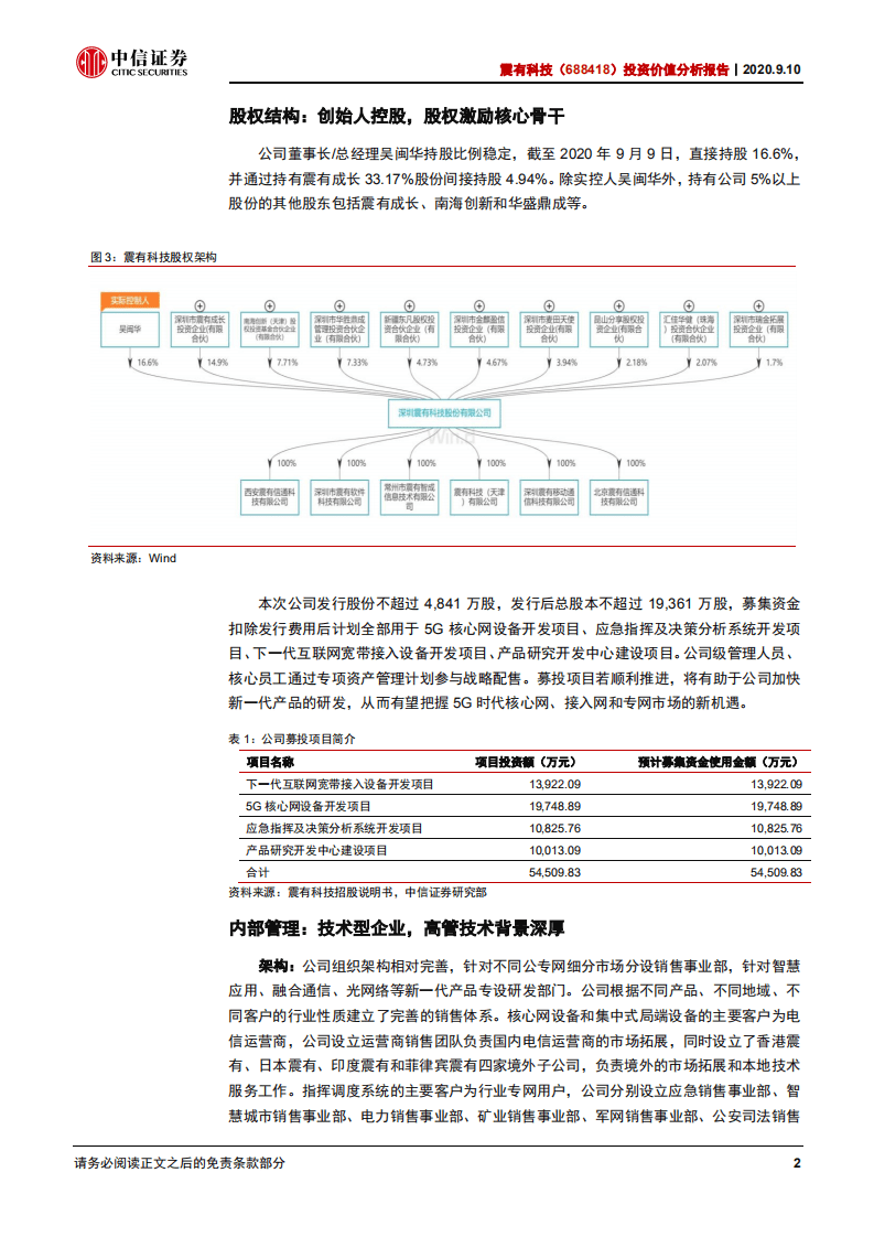 震有科技-投资价值分析报告：全球布局多元驱动，细分市场优势独特-20200910.pdf 第6页