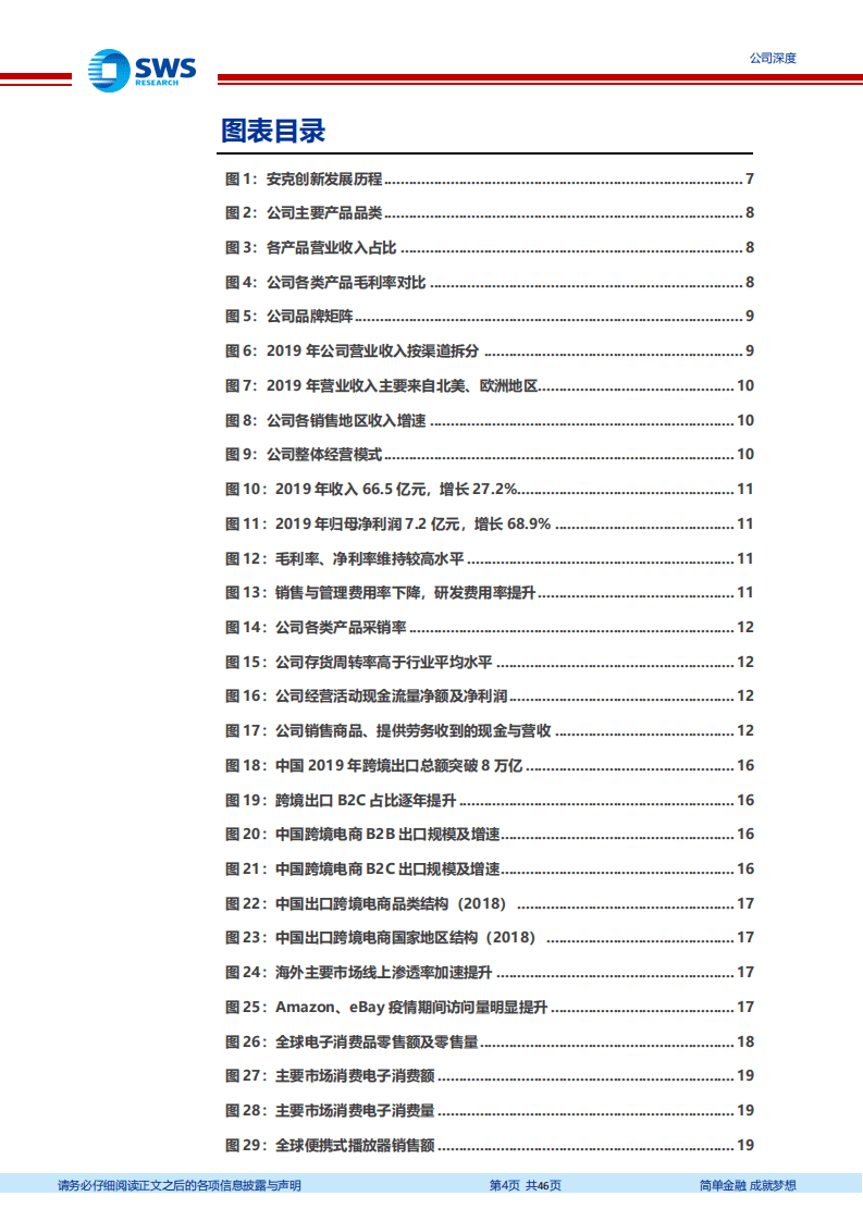 安克创新-打造跨境出海第一品牌，弘扬中国智造之美-20200825.pdf 第4页