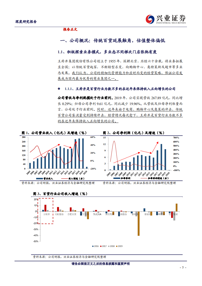 王府井-深度报告：百货龙头乘风起，免税市场展宏图-20200822.pdf 第5页