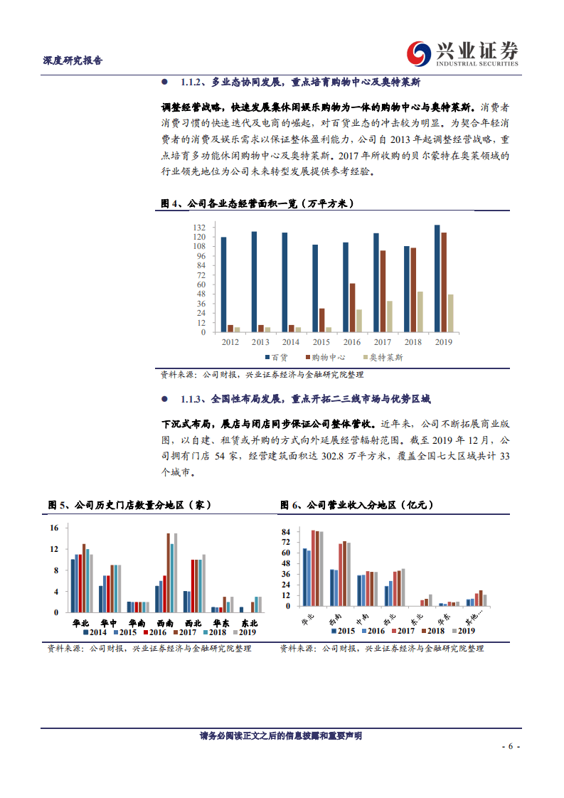 王府井-深度报告：百货龙头乘风起，免税市场展宏图-20200822.pdf 第6页