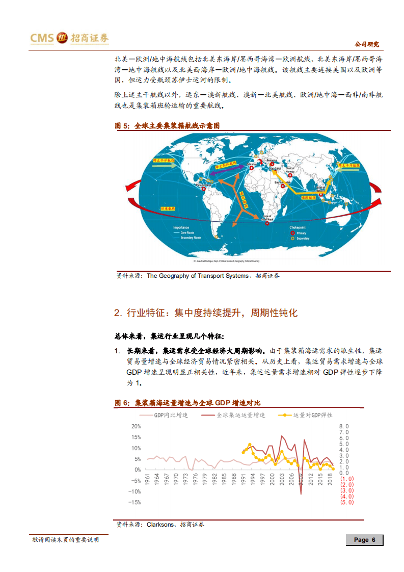 中远海控-集运龙头，乘风破浪-20201010.pdf 第6页