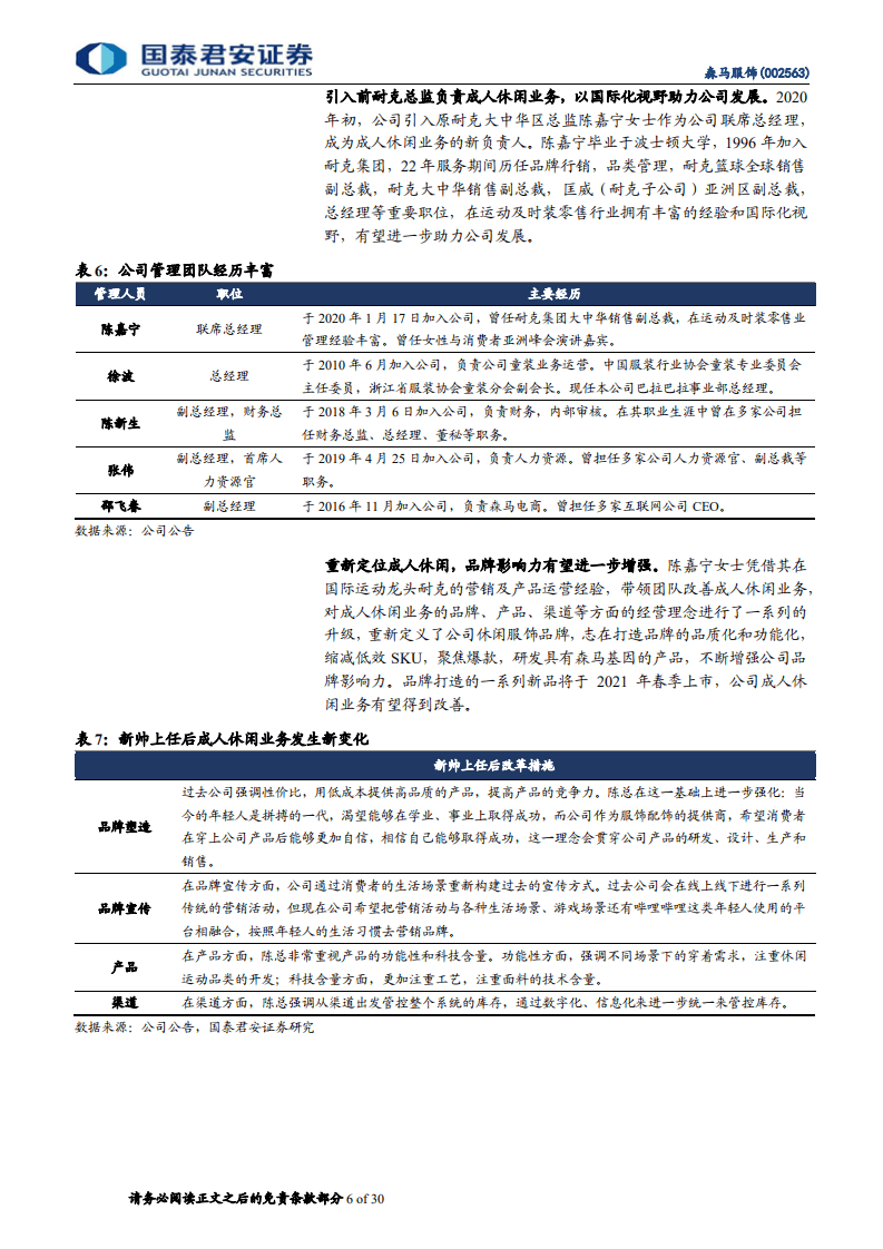森马服饰-扎实发展蓄力成长，拨云见日未来可期-20200927.pdf 第6页