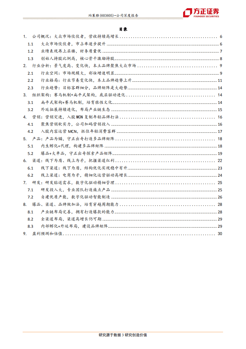 珀莱雅-国产美妆龙头的穿越周期之旅-20201021.pdf 第3页