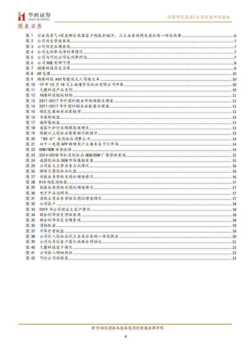 翔港科技-乘&ldquo;颜值经济&rdquo;，&ldquo;翔&rdquo;崛起之势-20200819.pdf 第4页