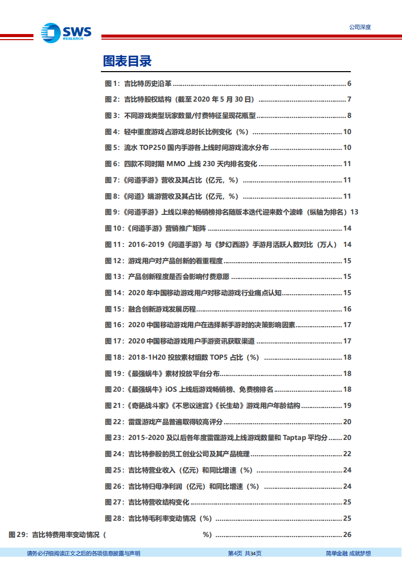 吉比特-聚焦年轻用户、品类融合创新的游戏排头兵-20200812.pdf 第4页