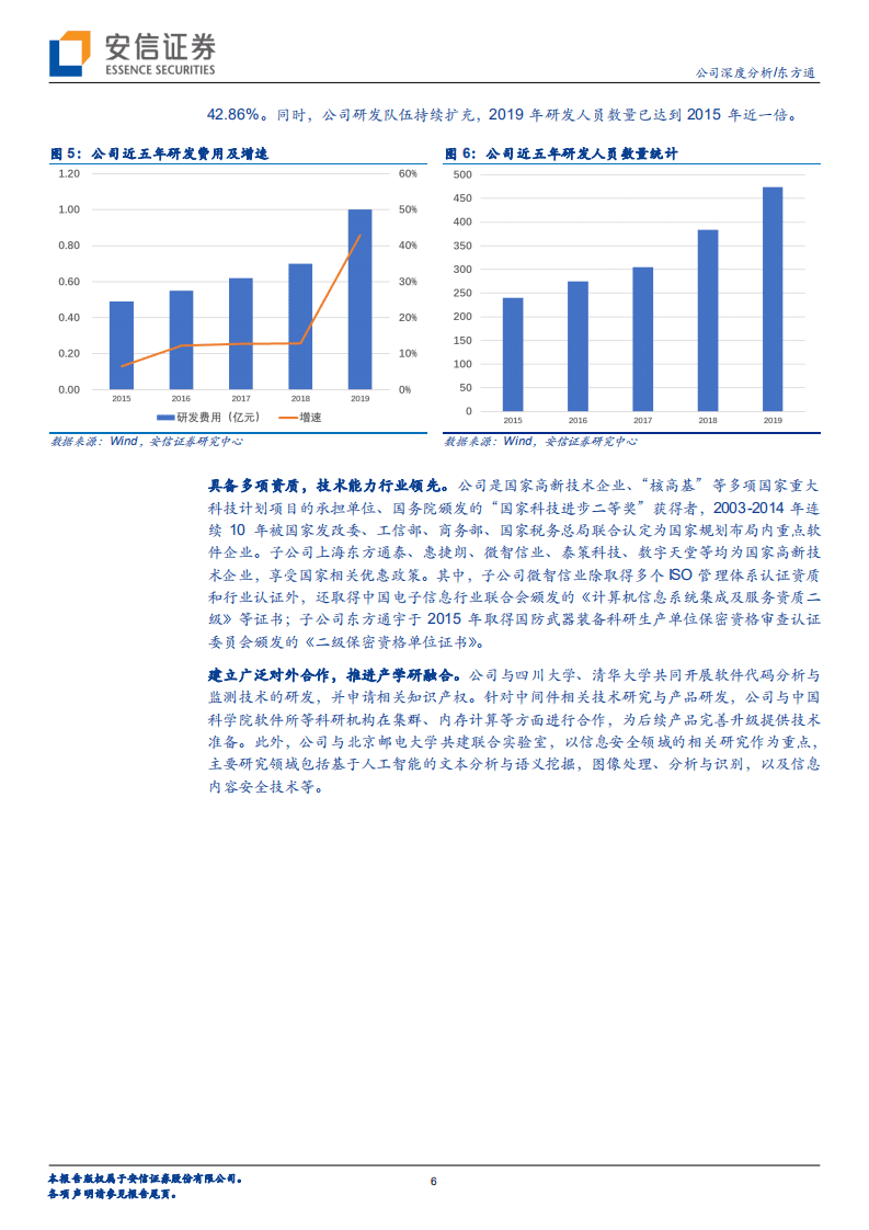 东方通-国产中间件屹立东方-20200809.pdf 第6页