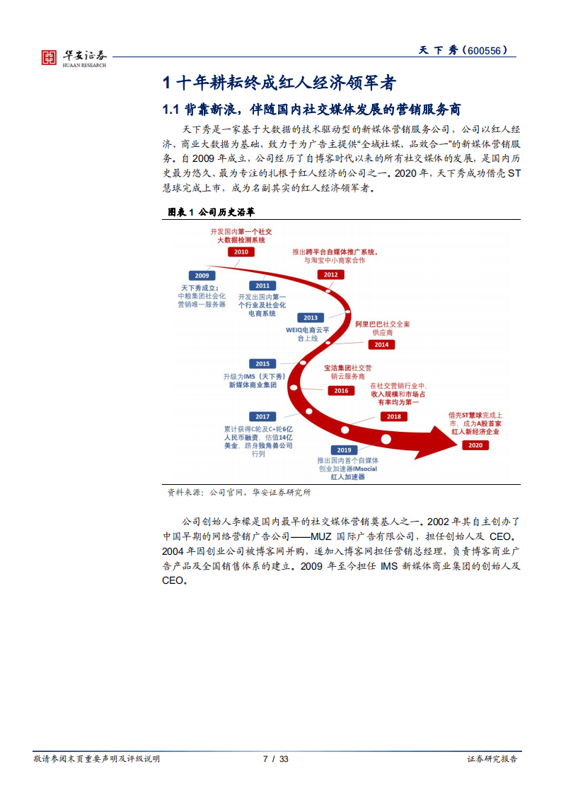 天下秀-拥抱行业增长红利，龙头价值凸显-20200928.pdf 第6页