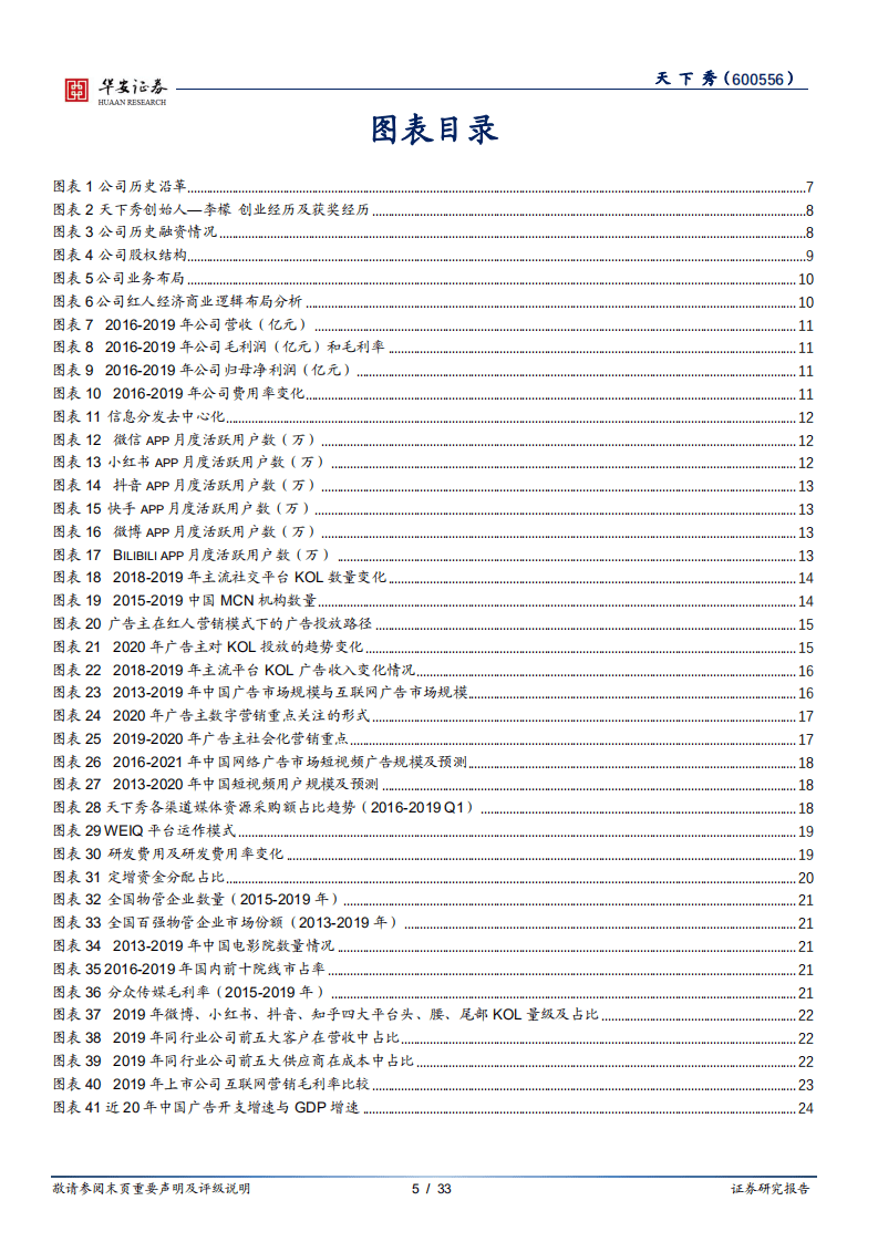 天下秀-拥抱行业增长红利，龙头价值凸显-20200928.pdf 第4页
