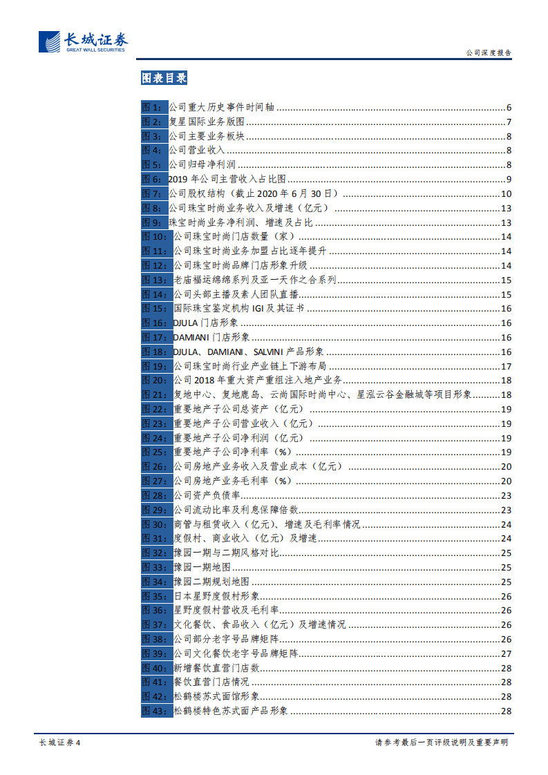豫园股份-公司深度报告：顺应中华文化复兴潮流，打造家庭快乐消费平台-20200916.pdf 第4页