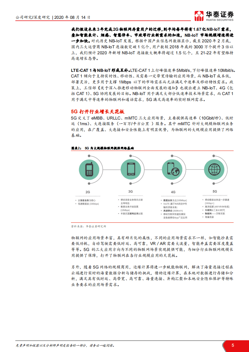 移远通信-从产业特征论强者地位-20200814.pdf 第5页
