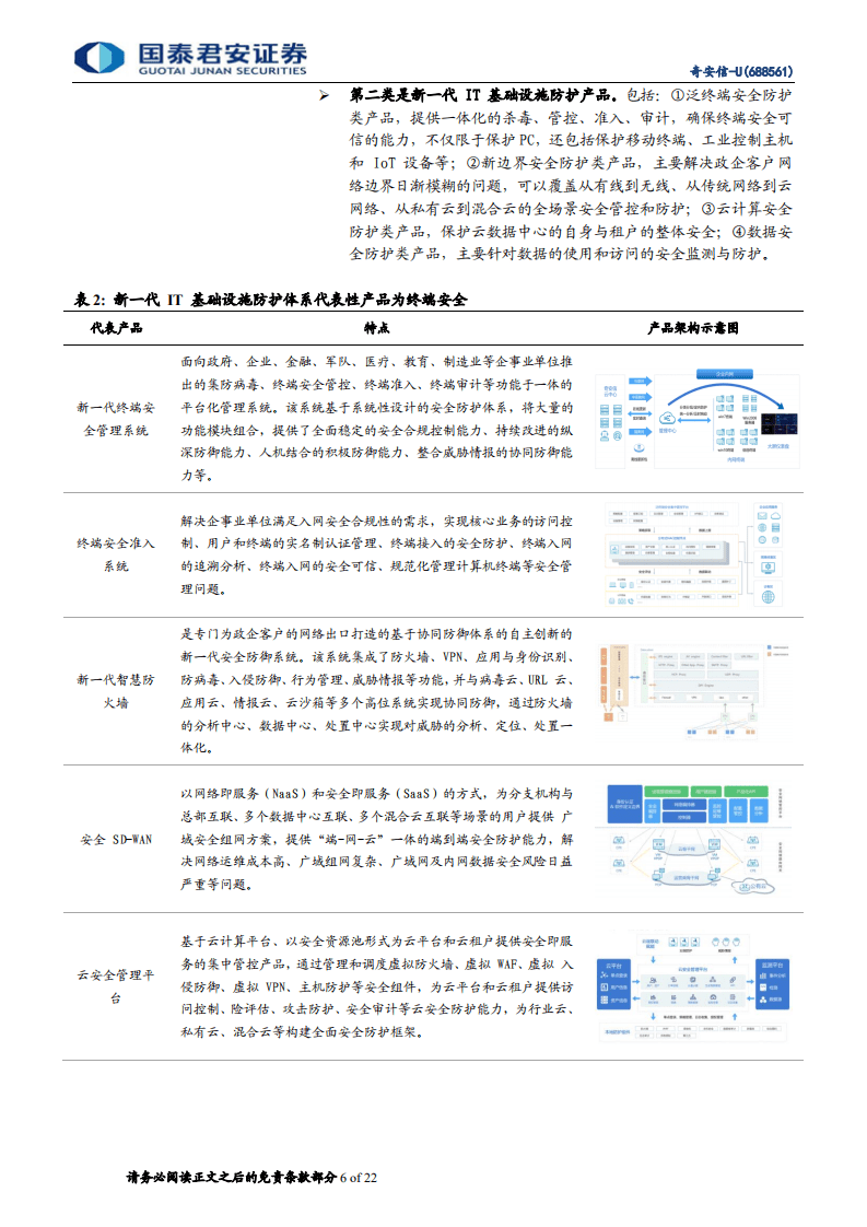 奇安信-六年磨剑，登顶江湖-20200806.pdf 第6页