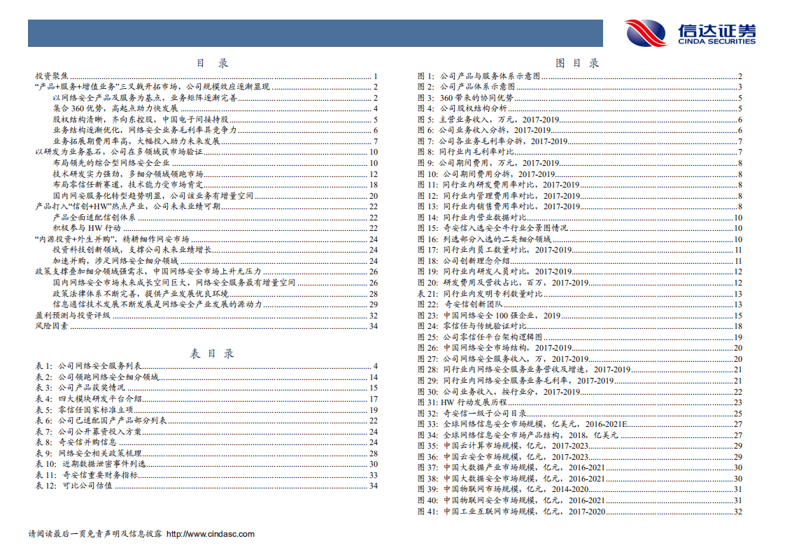 奇安信-深度报告：研发确立地位，网安王者渐成-20200917.pdf 第4页