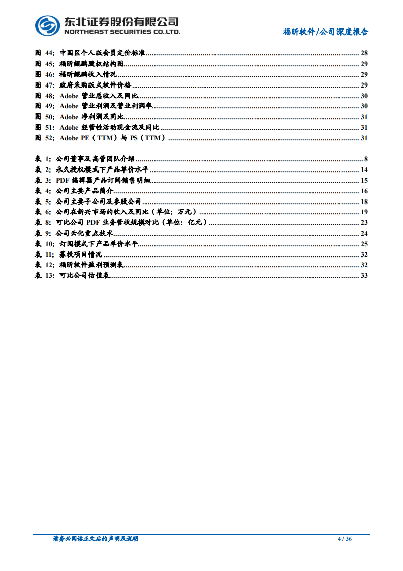 福昕软件-发展进入加速曲线，云化转型前景可期-20200911.pdf 第4页