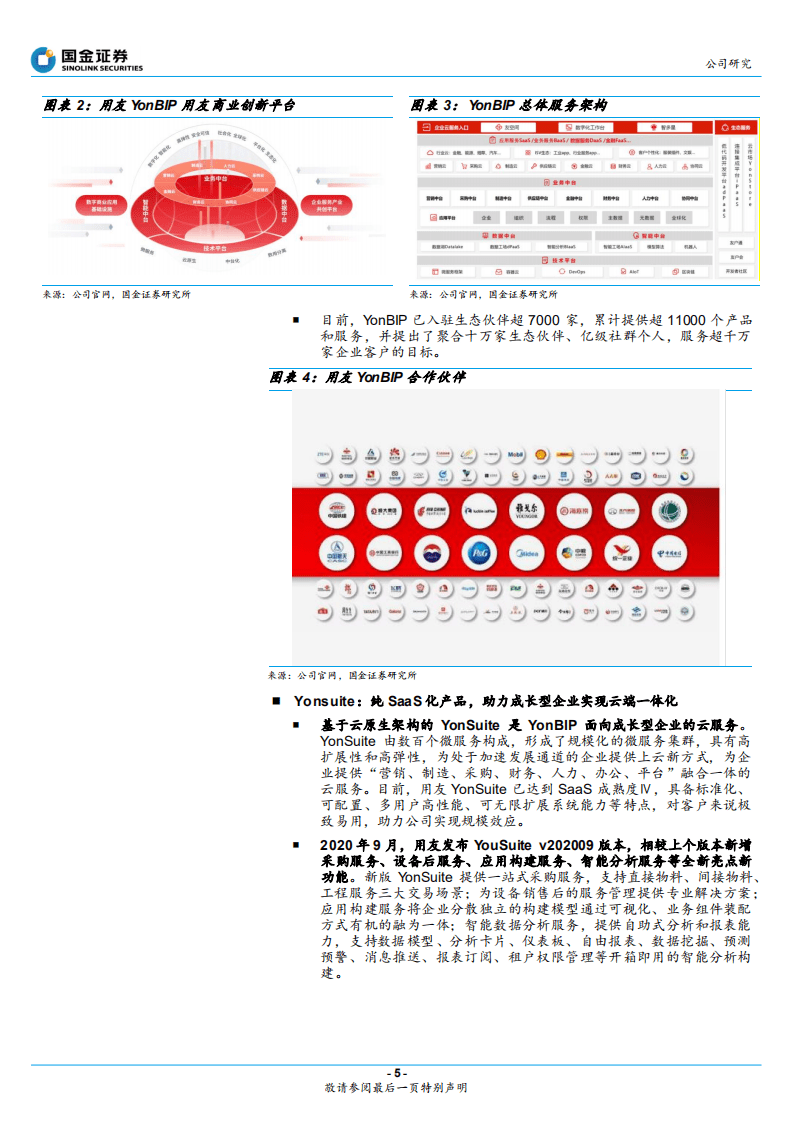 用友网络-三重因素迎转折-20201021.pdf 第5页