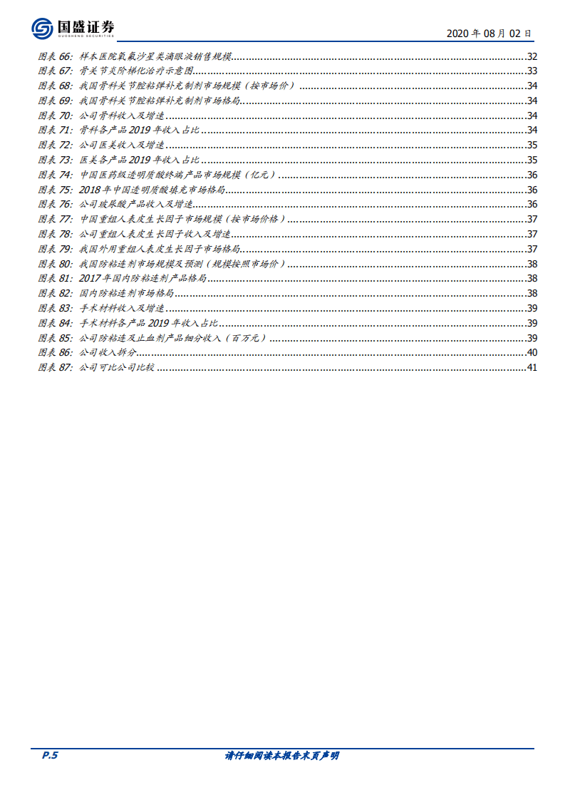 昊海生科-昊海明珠，即将璀璨绽放-20200802.pdf 第5页