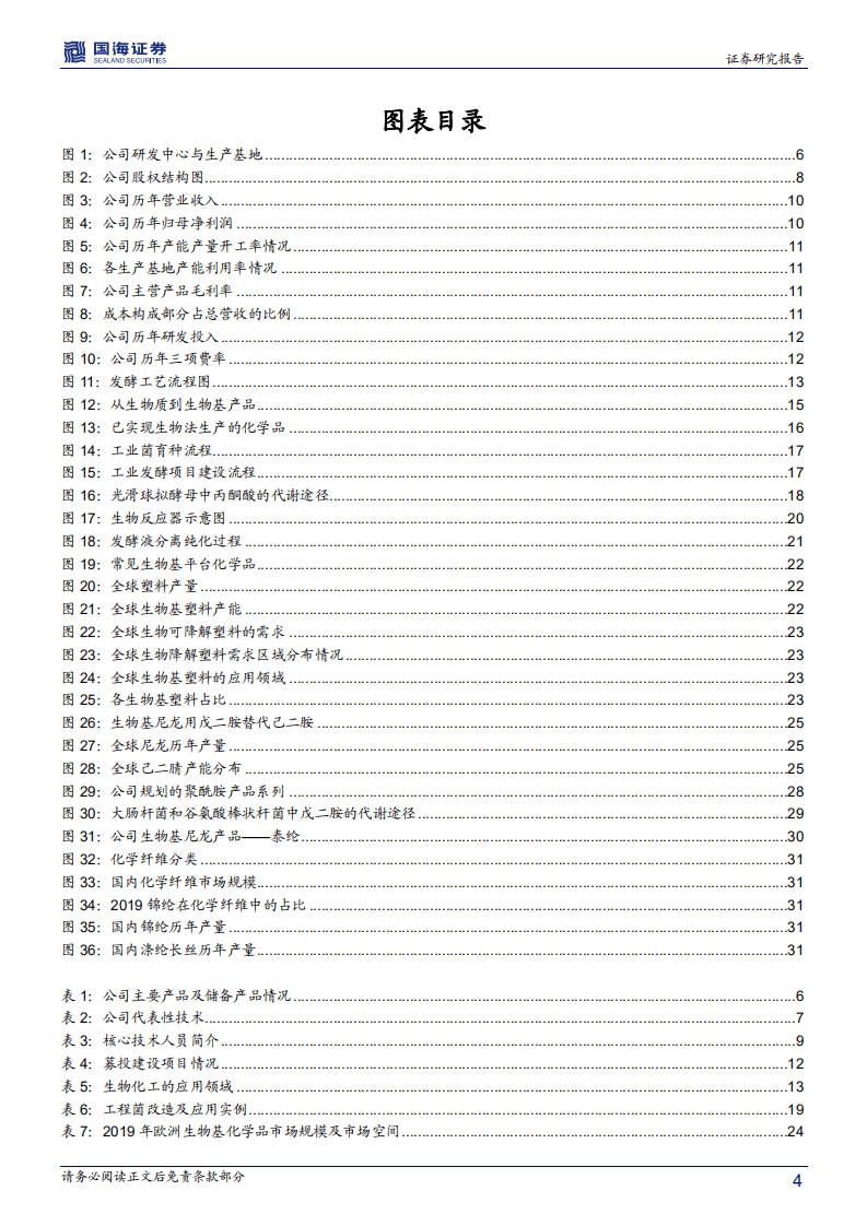 凯赛生物-深度报告：合成生物产业化龙头，前景广阔-20200904.pdf 第4页