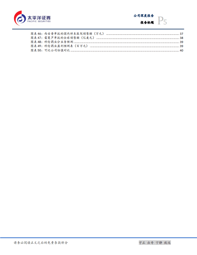 科伦药业-下半年迎业绩拐点，仿创结合药品进入收获期-20200829.pdf 第5页