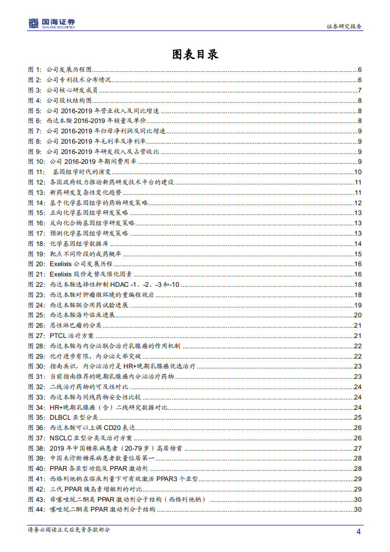 微芯生物-深度报告：微芯生物，中国原创新药先锋企业扬帆起航-20200813.pdf 第4页