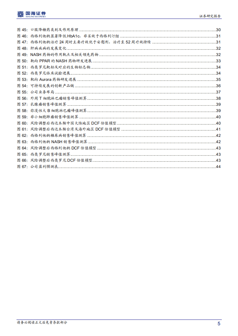 微芯生物-深度报告：微芯生物，中国原创新药先锋企业扬帆起航-20200813.pdf 第5页