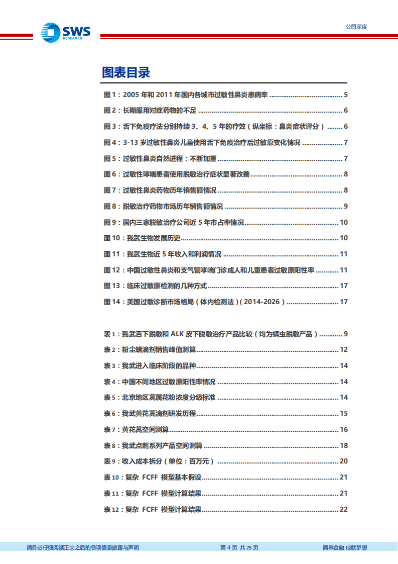 我武生物-小市值，大空间，独享国内百亿舌下脱敏市场-20200916.pdf 第4页