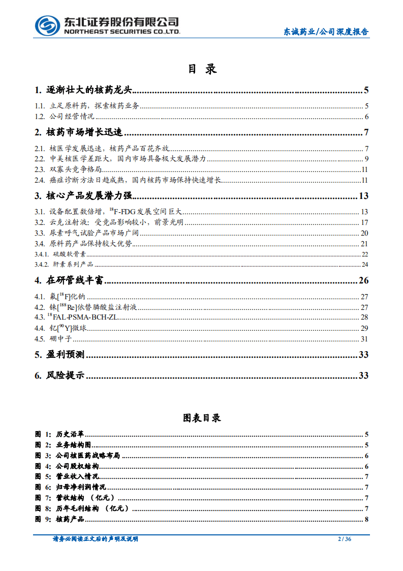 东诚药业-立足肝素，起航于核药-20200930.pdf 第2页