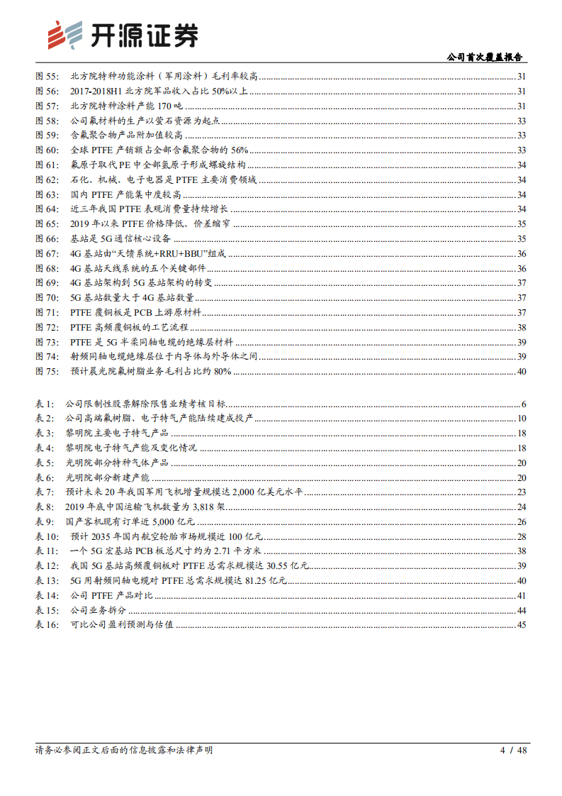 昊华科技-公司首次覆盖报告：围绕国家科技战略，军工基因铸就央企材料平台-20200909.pdf 第4页