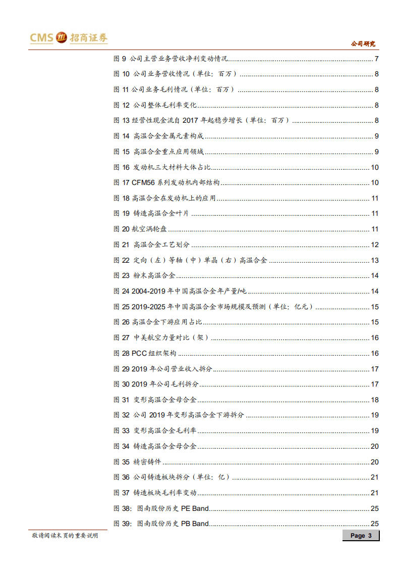 图南股份-高纯度高温合金标的，两机增量带动长期成长-20200901.pdf 第3页