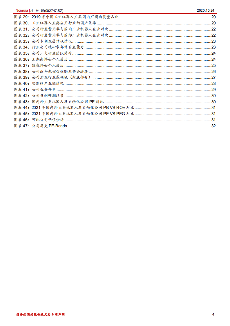 埃斯顿-中国工业机器人龙头：发展路径比拟发那科，全力打造成功基因-20201024.pdf 第4页