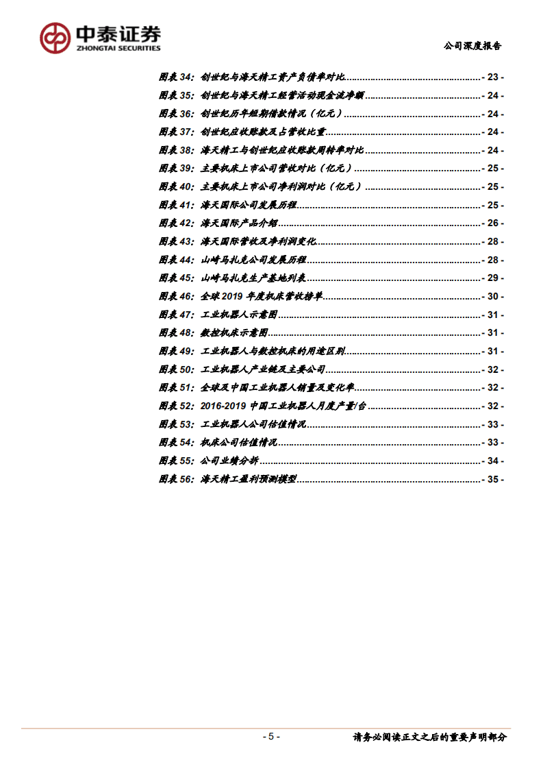 海天精工-工匠精神+市场化战略，铸就机床引领者地位-20200811.pdf 第5页