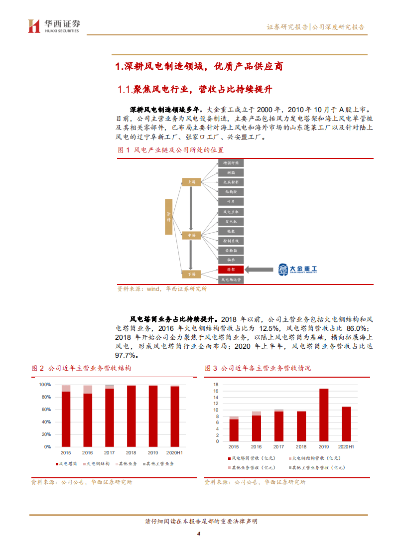 大金重工-塔筒优质供应商，多方位布局打开成长空间-20200906.pdf 第4页