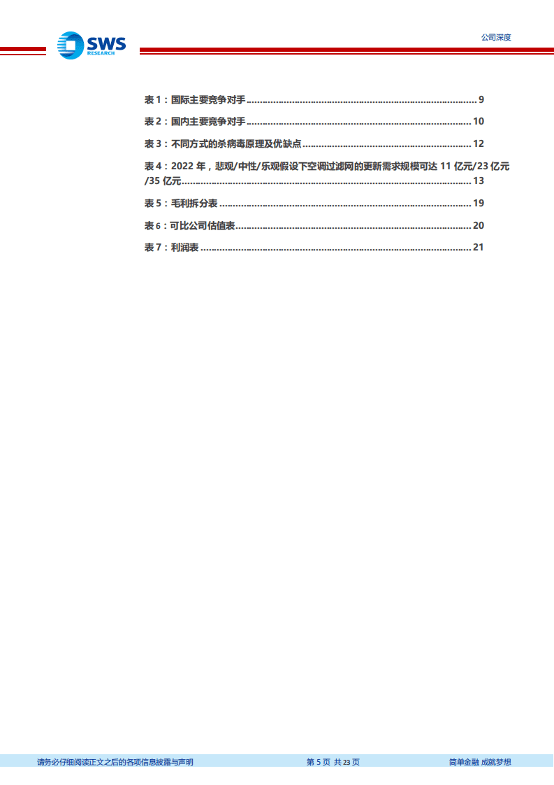 金海环境-公司深度：国内高性能过滤材料龙头企业-20200805.pdf 第5页