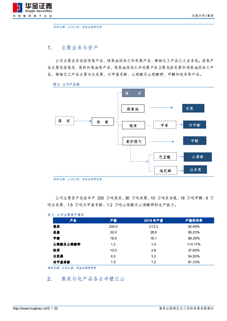 金能科技-PDH项目注入增长新动力-20200805.pdf 第5页