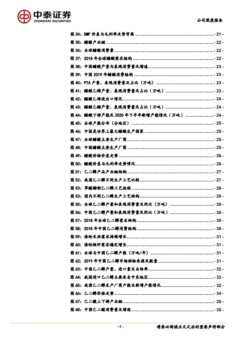 华鲁恒升-公司深度报告：煤化工一体化龙头，新项目助力再次腾飞-20200909.pdf 第4页