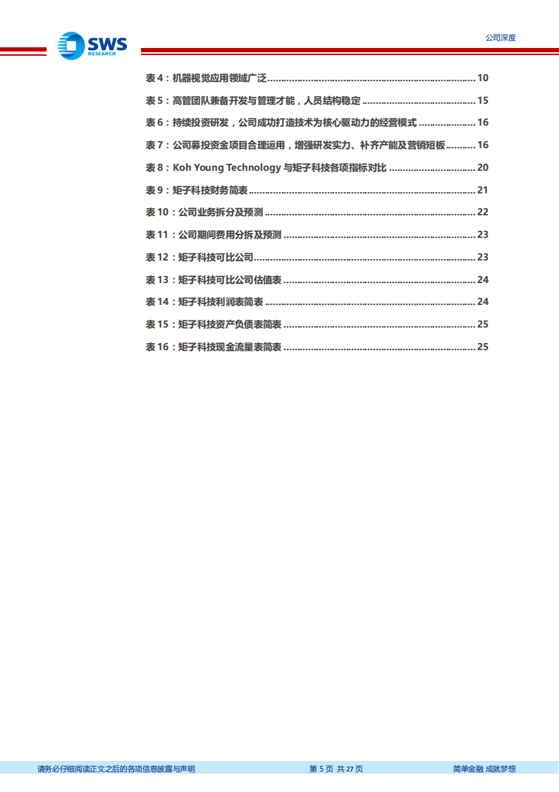 矩子科技-机器视觉检测设备国产龙头，爆款产品放量在即-20200907.pdf 第5页