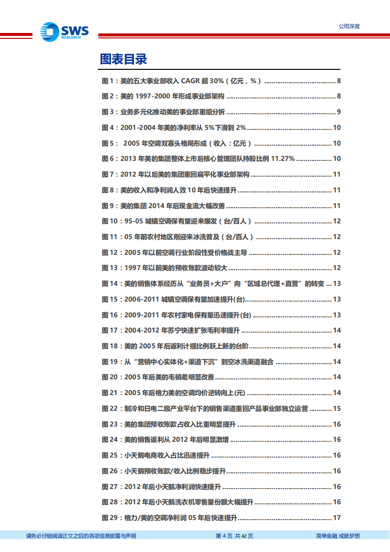 美的集团-五十载风华正茂，科技巨头扬帆起航-20200729.pdf 第4页