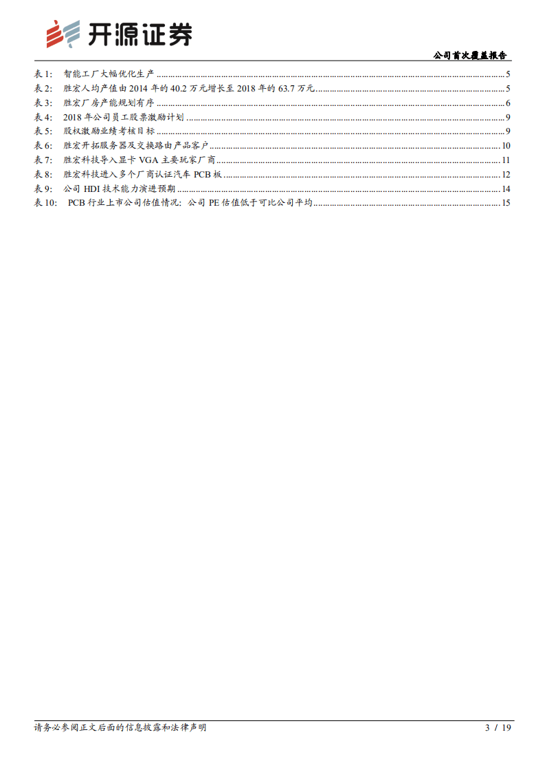 胜宏科技-公司首次覆盖报告：管理强者，加速进击-20200822.pdf 第3页