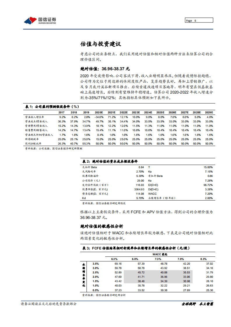 天目湖-具备复制基因的民营休闲度假目的地龙头-20201109.pdf 第6页