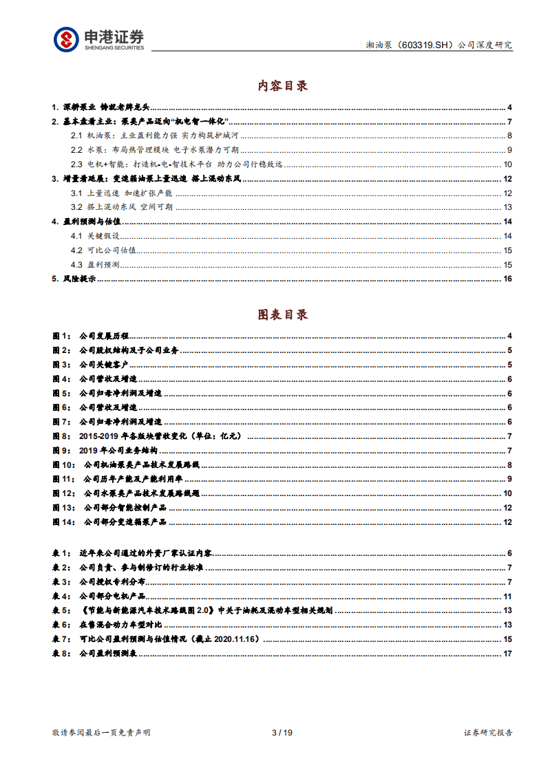 湘油泵-泵类龙头，搭混动东风再启航-20201116.pdf 第3页
