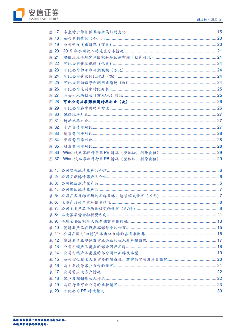 安徽凤凰-汽车滤清器领军企业，发力OEM+汽车后市场-20201115.pdf 第4页