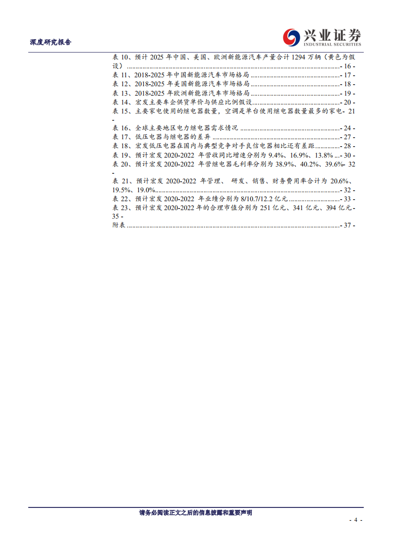 宏发股份-乘新能源汽车之东风，高压直流继电器&ldquo;再造一个宏发&rdquo;-20200804.pdf 第4页