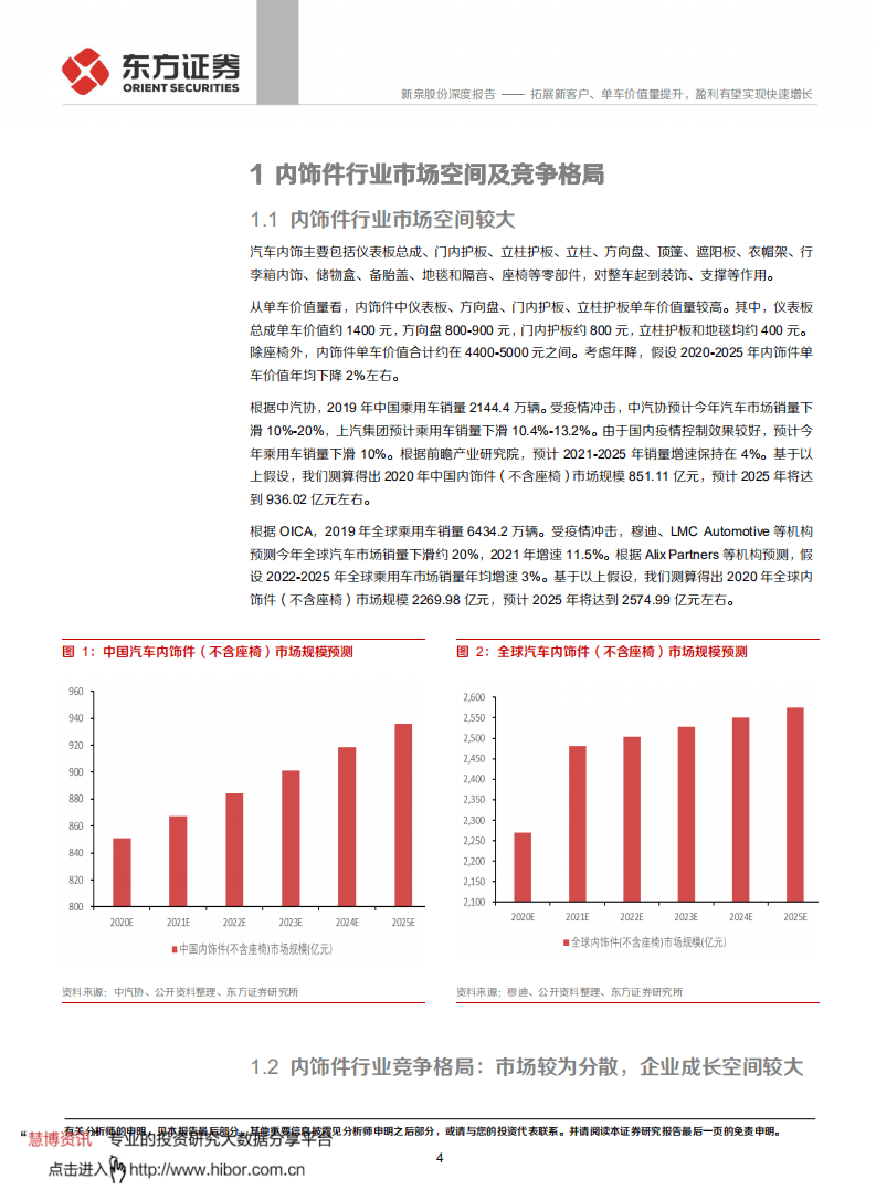 新泉股份-深度报告：拓展新客户、单车价值量提升，盈利有望实现快速增长-20200924.pdf 第4页