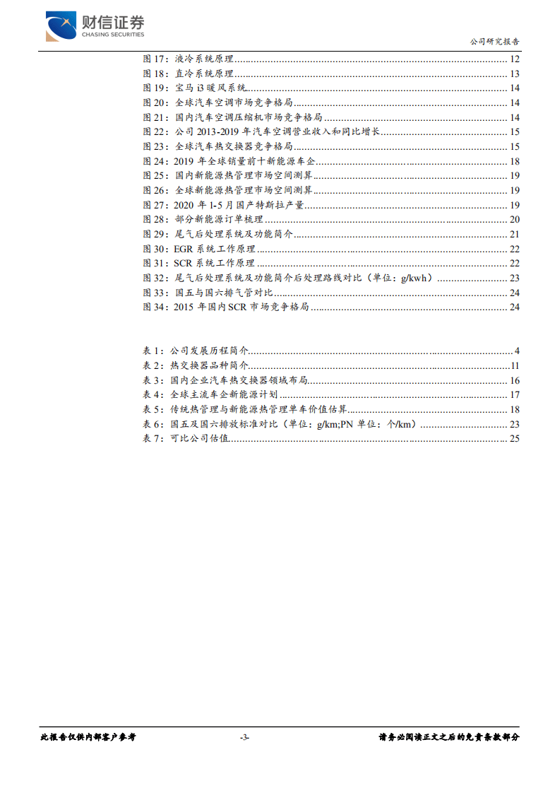 银轮股份-受新能源汽车、商用车双重利好，增长稳健-20200803.pdf 第3页