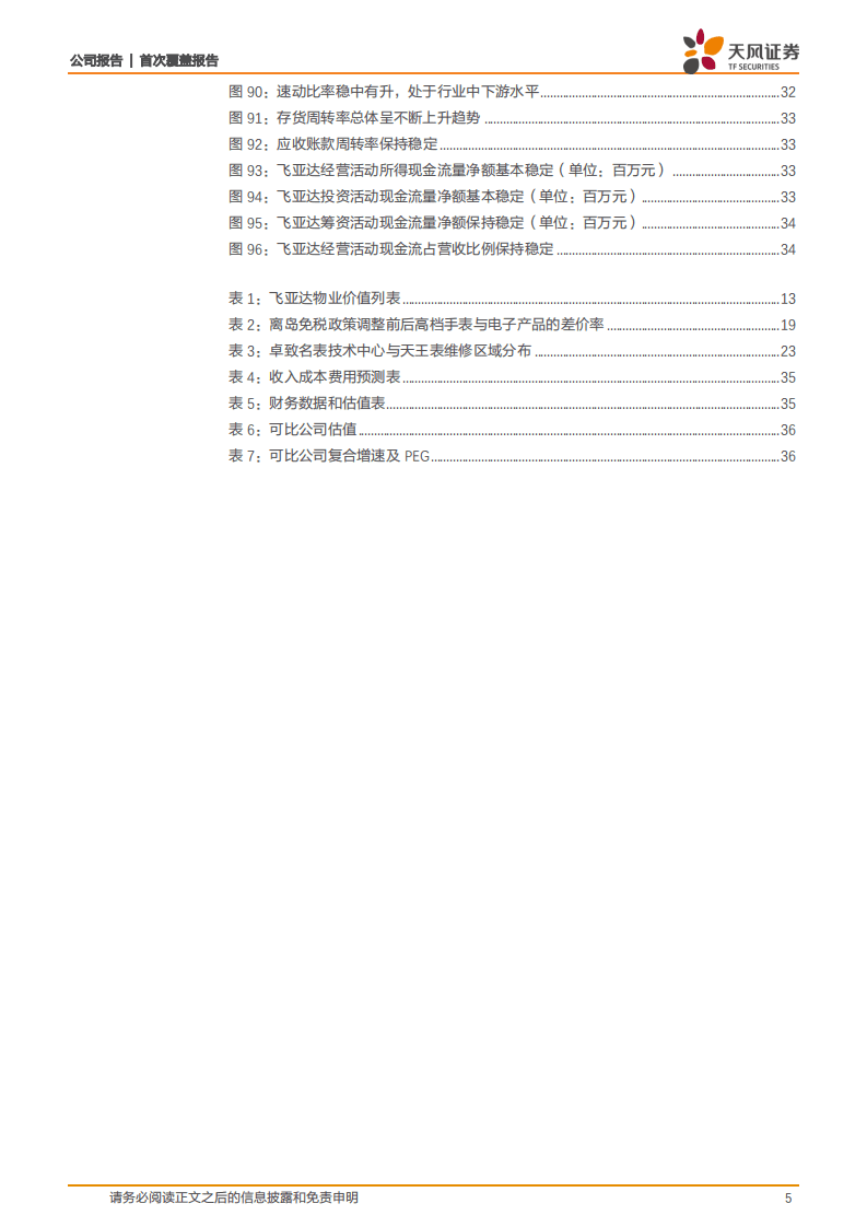 飞亚达-集&ldquo;零售+品牌+产品&rdquo;之合力，成就国产腕表龙头-20200801.pdf 第5页