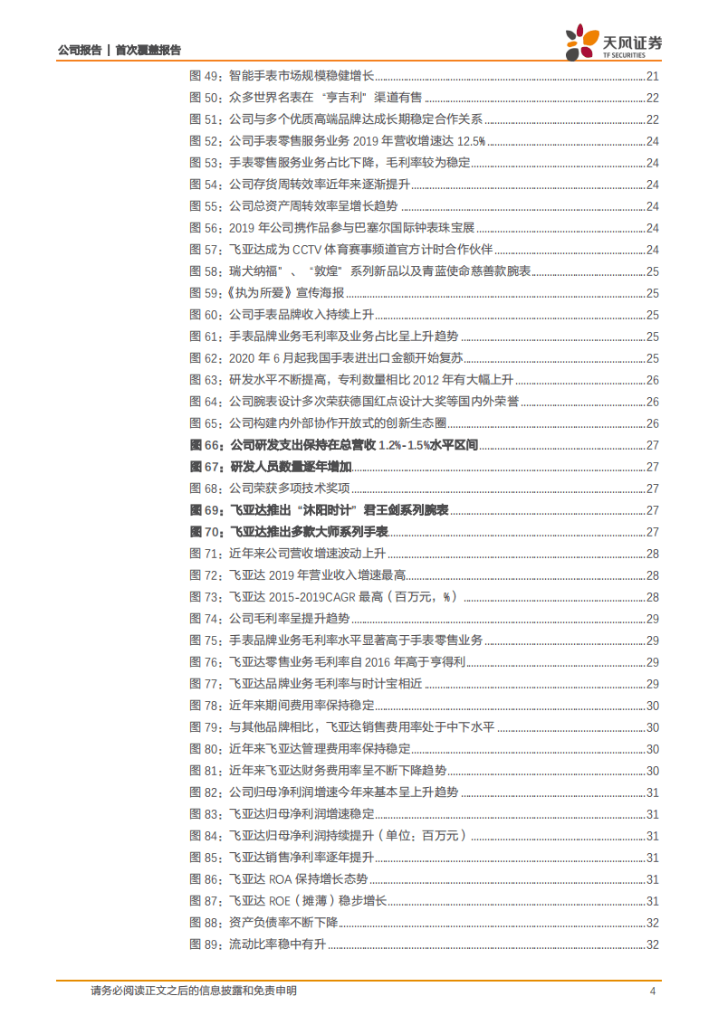 飞亚达-集&ldquo;零售+品牌+产品&rdquo;之合力，成就国产腕表龙头-20200801.pdf 第4页