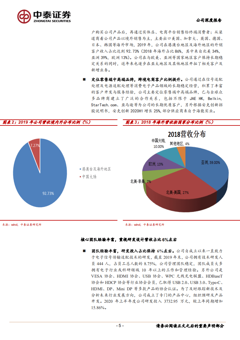 海能实业-受益快充带来爆发，长期零售端ODM龙头-20200908.pdf 第5页
