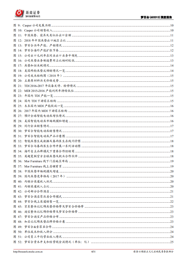梦百合-深度报告：从OEM到国际品牌零售，期待新龙头的诞生-20200824.pdf 第4页