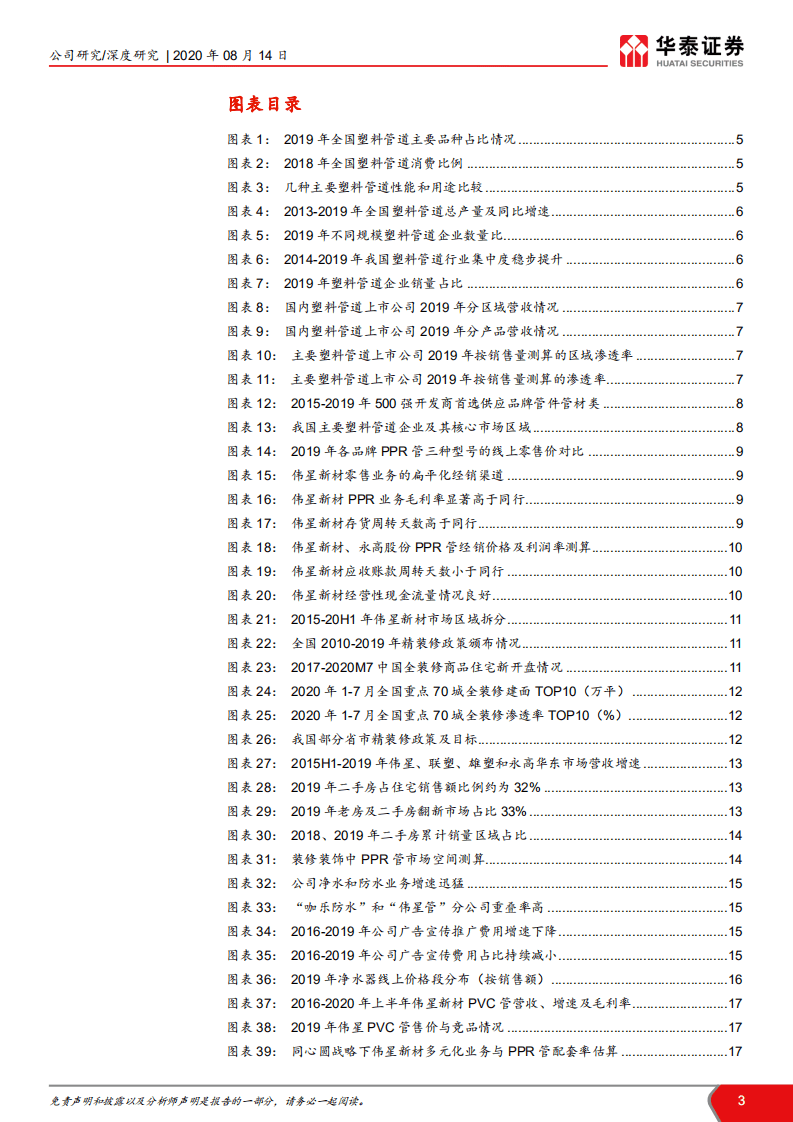 伟星新材-双轮驱动初显成效，零售拐点可期-20200814.pdf 第3页
