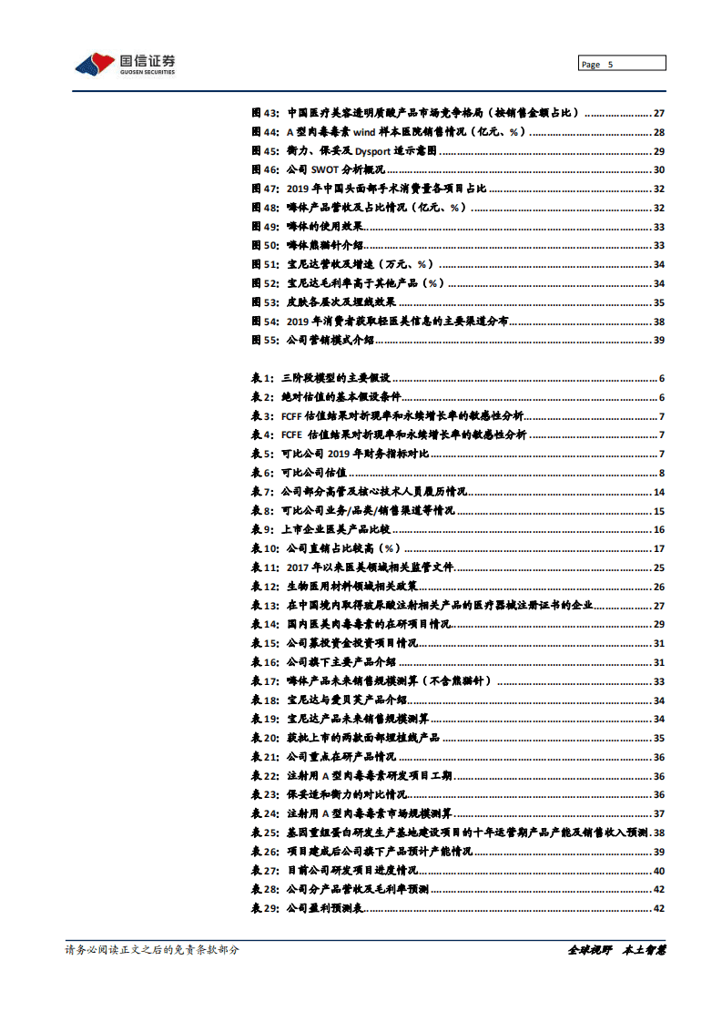 爱美客-医美龙头壁垒深厚，享&ldquo;美丽经济&rdquo;确定性红利-20200927.pdf 第5页