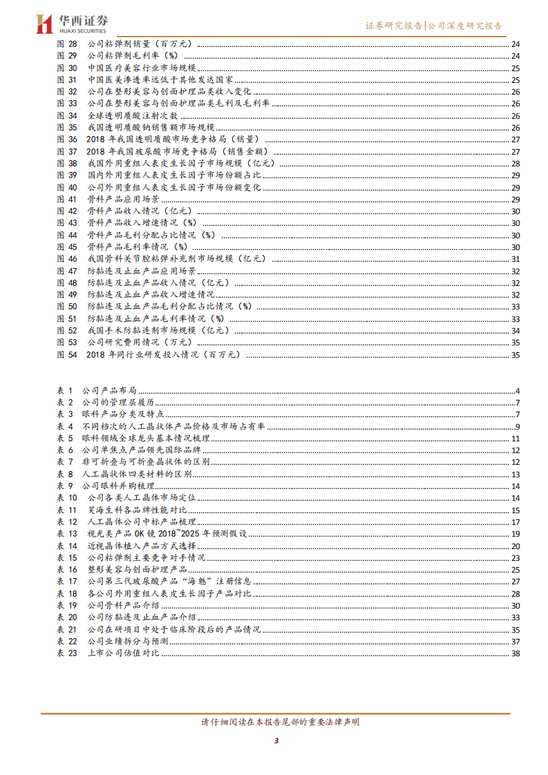 昊海生科-大眼科与医美双引擎驱动医疗器械平台型公司持续增长-20200831.pdf 第3页