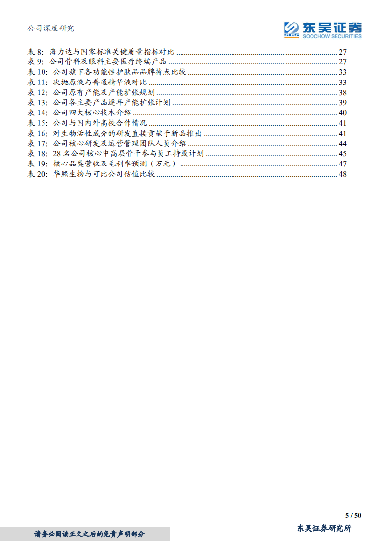 华熙生物-三位一体，产业链贯通的医美大玩家-20201025.pdf 第5页